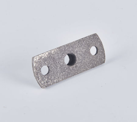 12-159 mm Clampo per tubi in ottone per idraulici e industriali