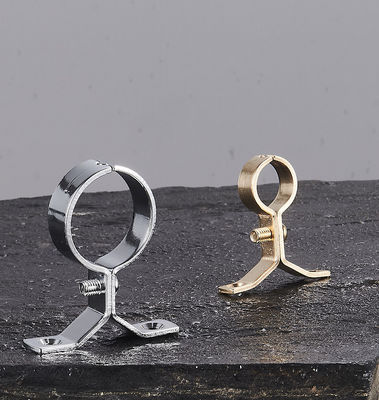 Clamp per tubi in ottone per idraulici / industriali